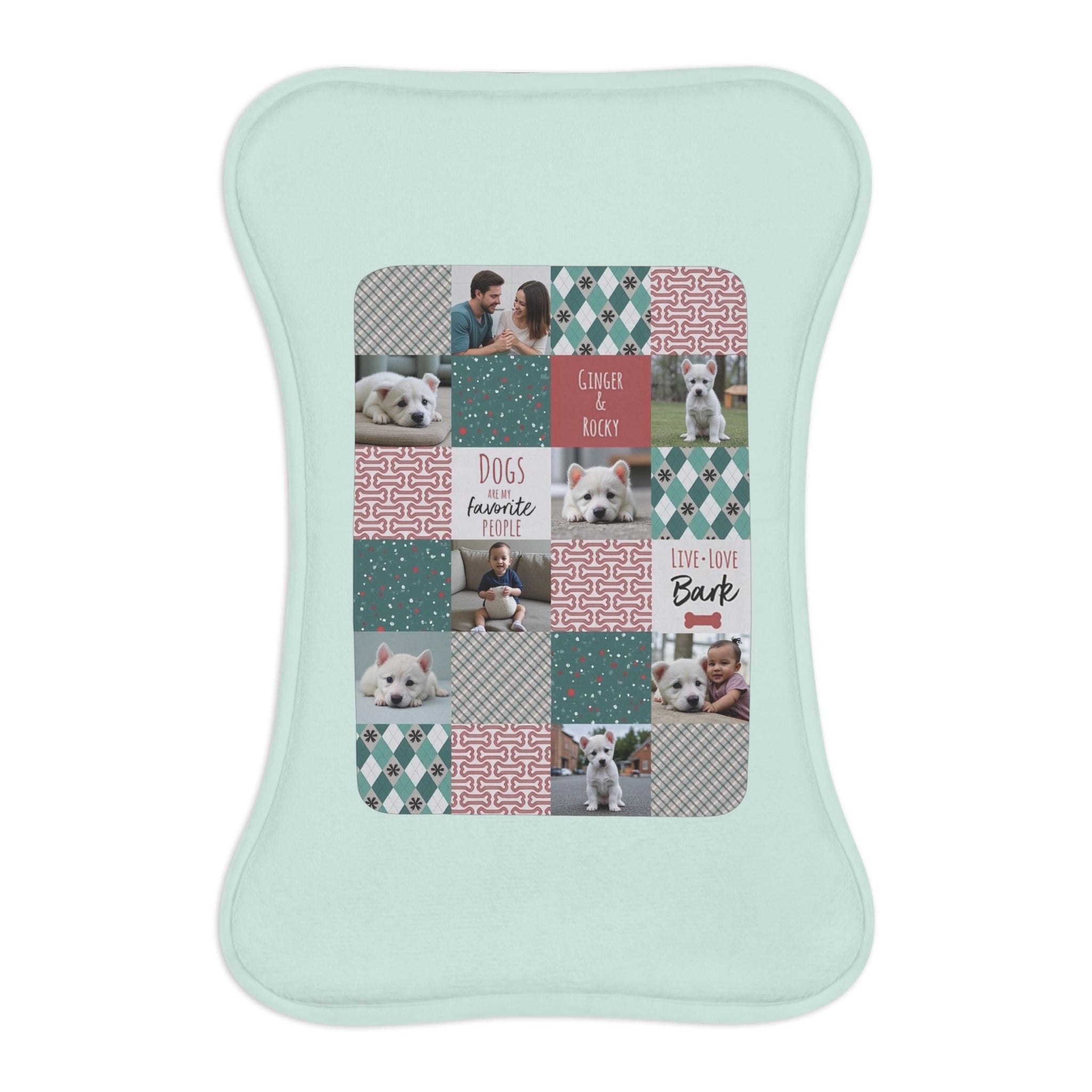 25 Best Gifts for Dog Lovers: Funny and Useful Ideas | Line & Stitch