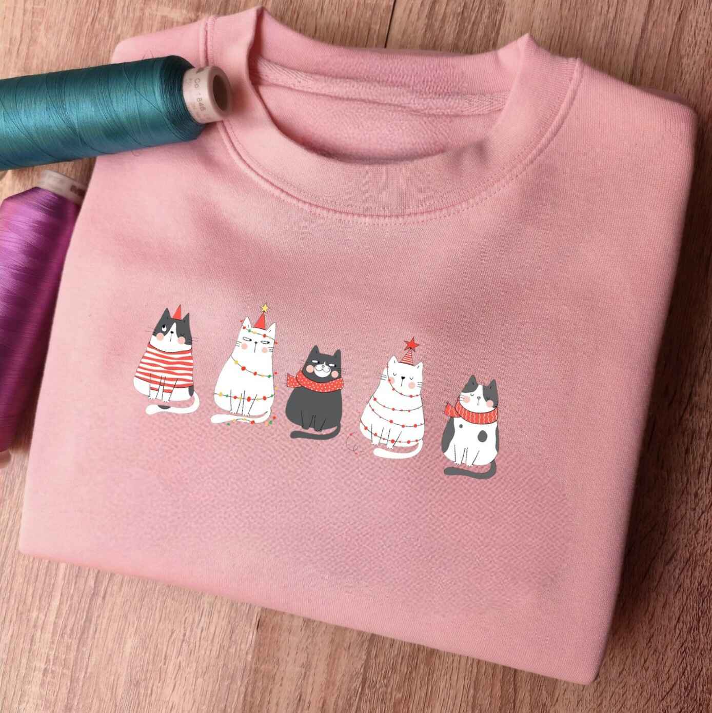 23 Gift Ideas For Cat Lovers That Make Cats & Owners Purr | Line & Stitch