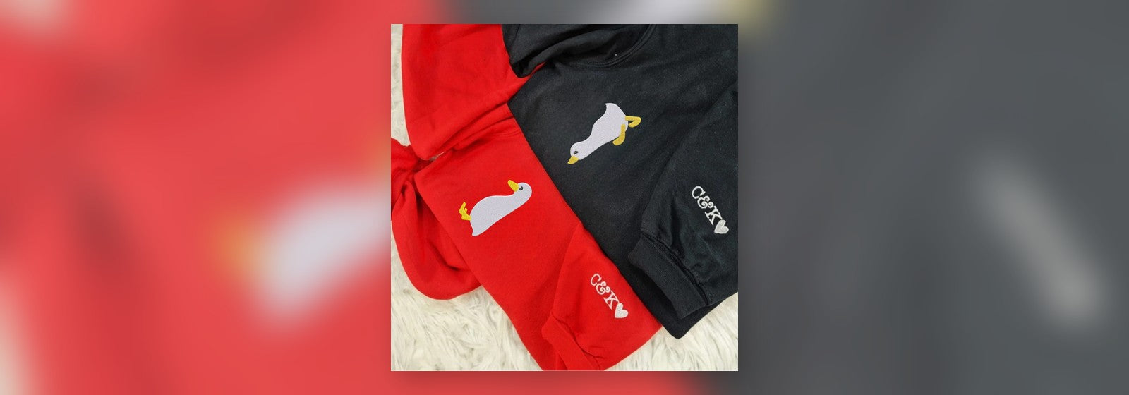 Embroidered vs. Printed Hoodies: Why Embroidery Wins Every Time | Line & Stitch