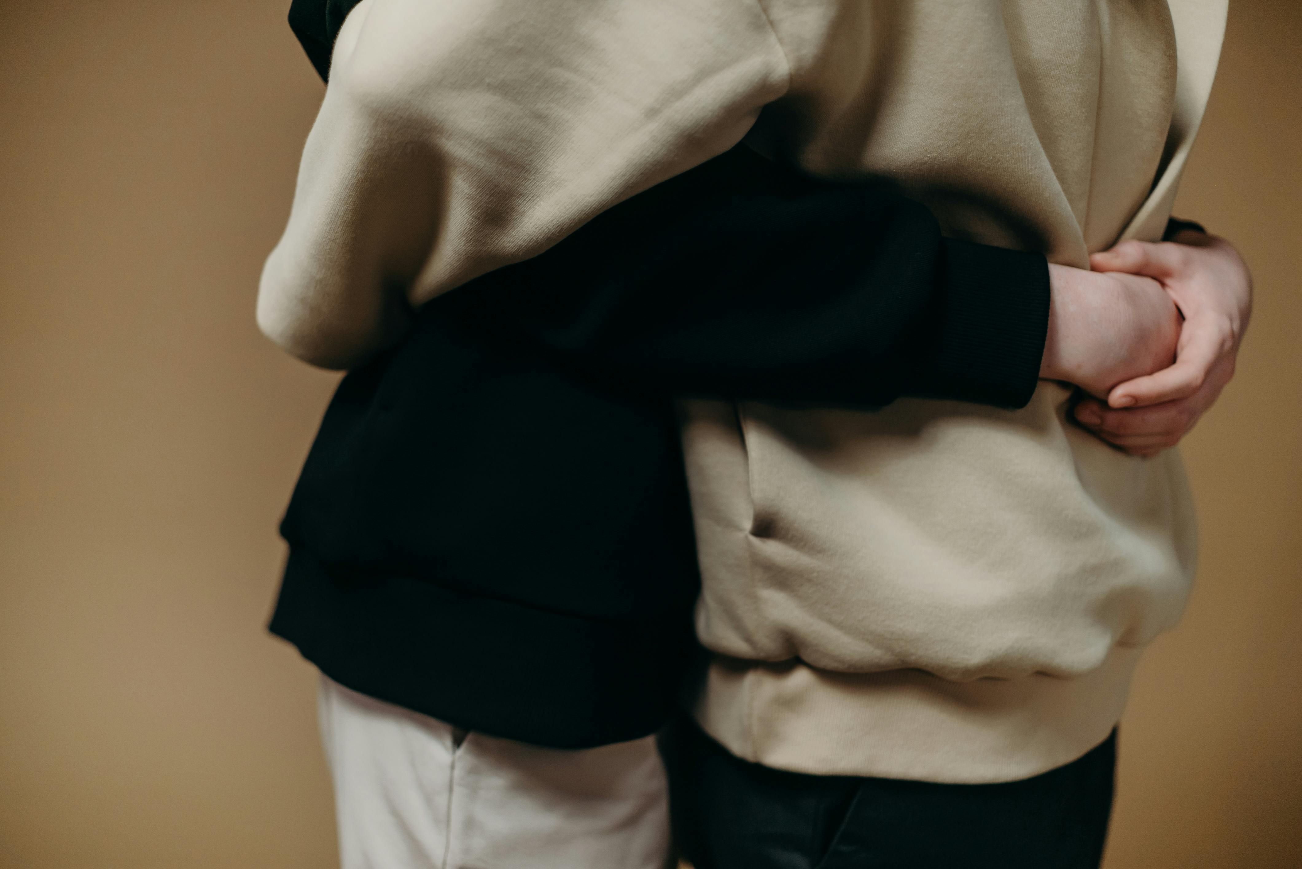 Couple Up in Style: 32 Matching Hoodies With Quirky Names to Make You Both Smile