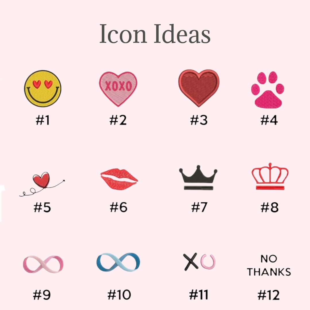 Custom Embroidered Hoodie from Photo – Personalized Sweatshirt Gift