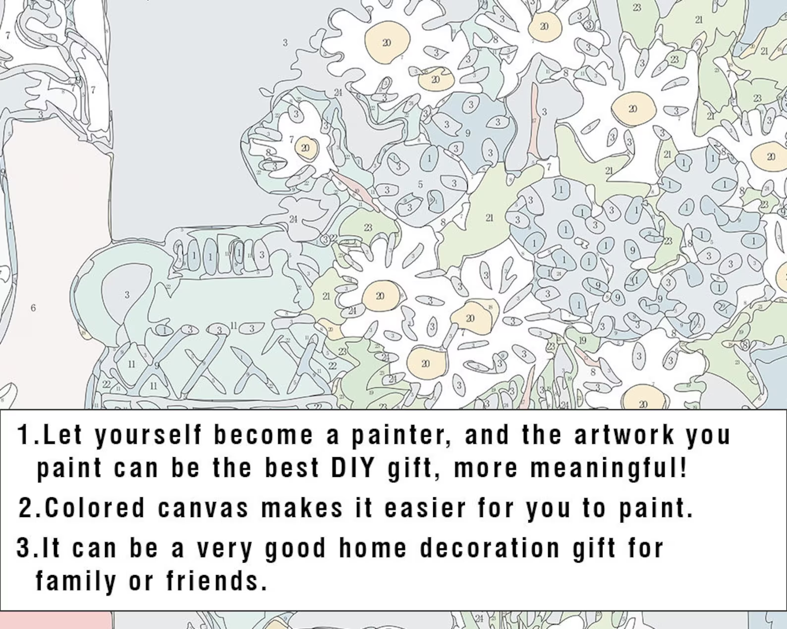 personalized-paint-by-number-kits-turn-your-photo-into-a-painting-line-stitch for Custom Paint By Number Free Printable Personalized Paint by Number Kits | Turn Your Photo into a Painting – Line & Stitch for Custom Paint By Number Free Printable